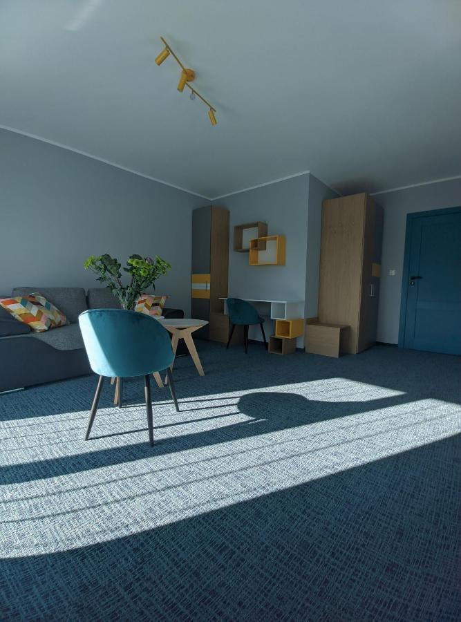 Apartament A2D Краков Экстерьер фото