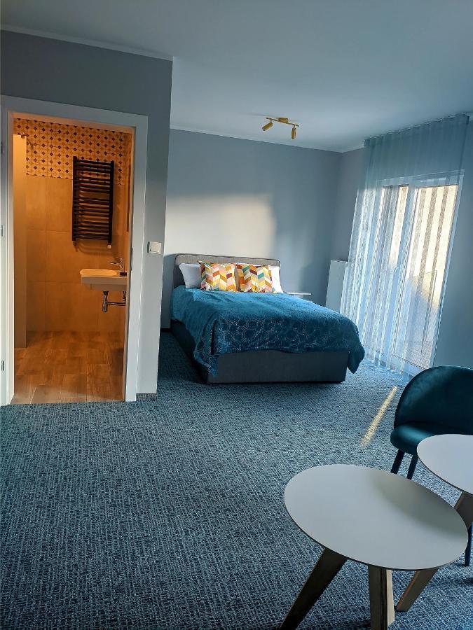 Apartament A2D Краков Экстерьер фото