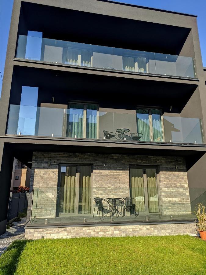 Apartament A2D Краков Экстерьер фото
