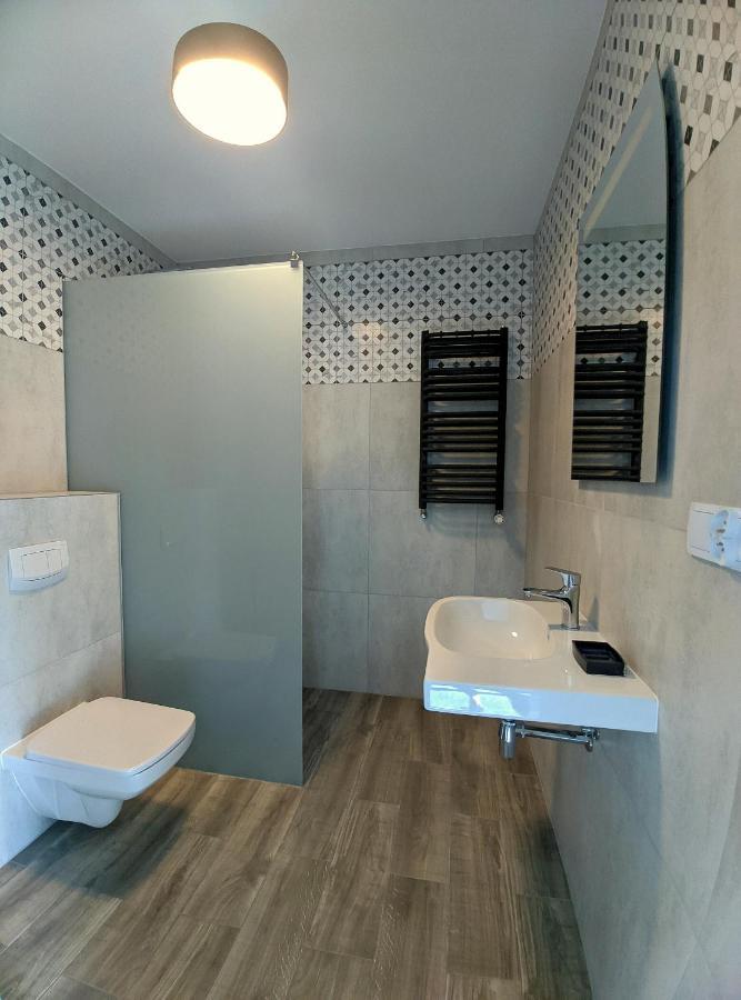 Apartament A2D Краков Экстерьер фото