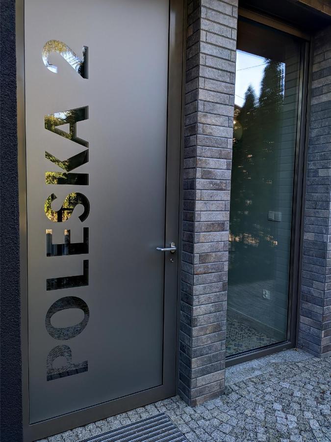 Apartament A2D Краков Экстерьер фото