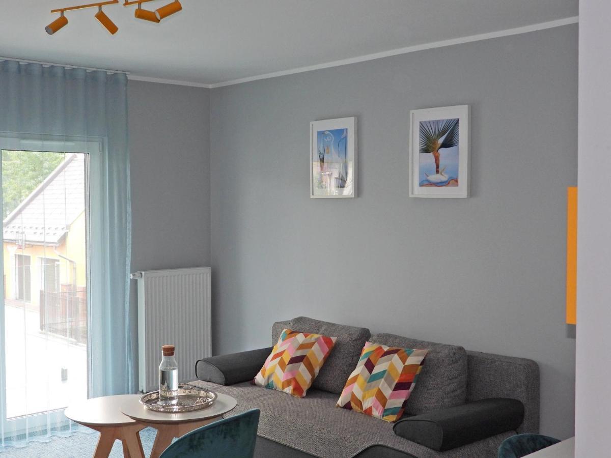 Apartament A2D Краков Экстерьер фото