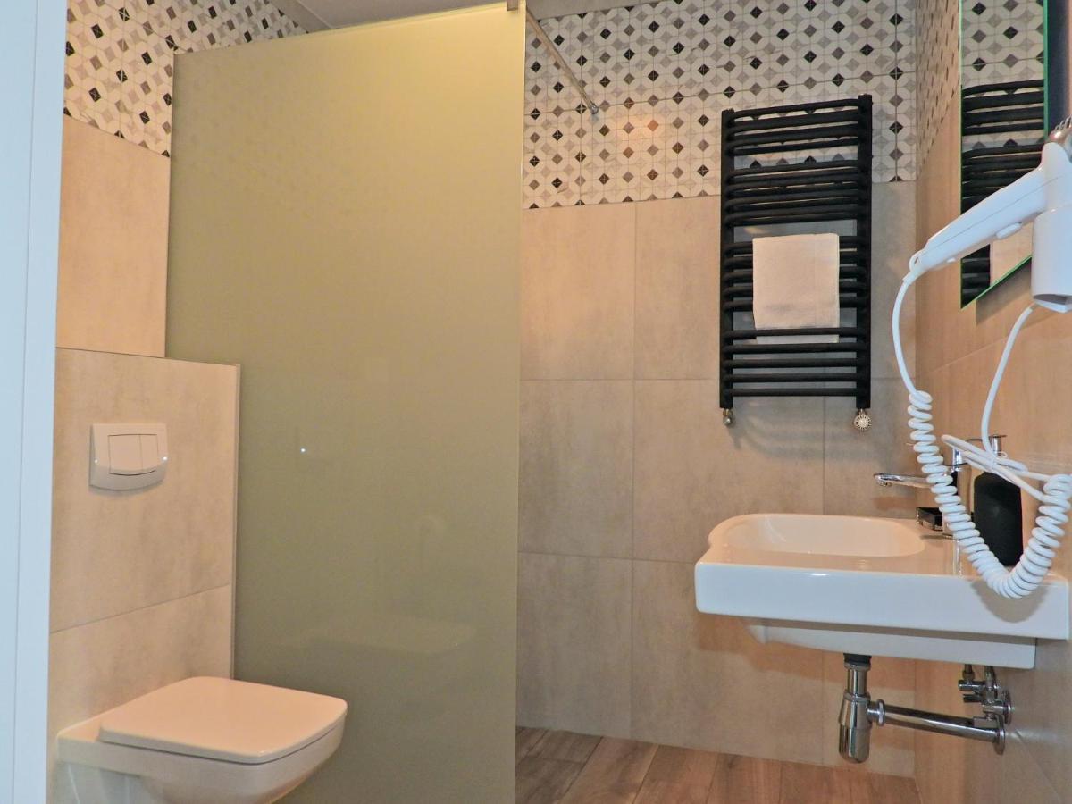 Apartament A2D Краков Экстерьер фото