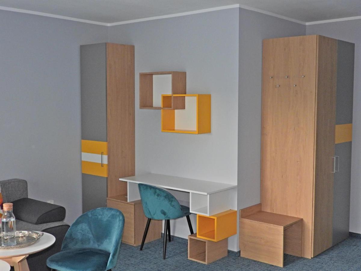 Apartament A2D Краков Экстерьер фото
