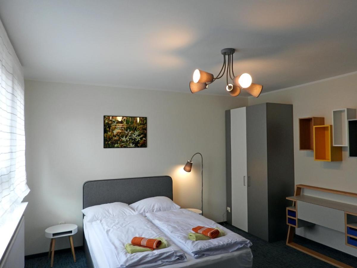 Apartament A2D Краков Экстерьер фото