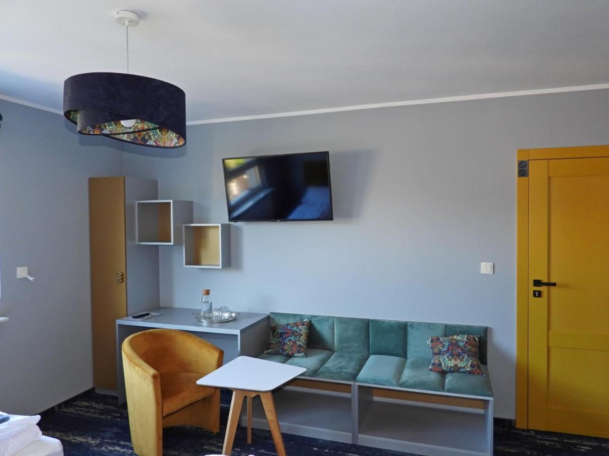 Apartament A2D Краков Экстерьер фото