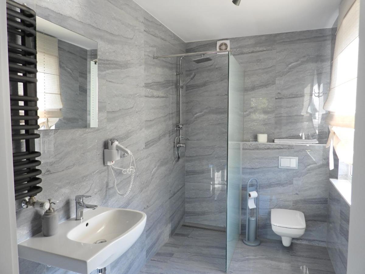 Apartament A2D Краков Экстерьер фото