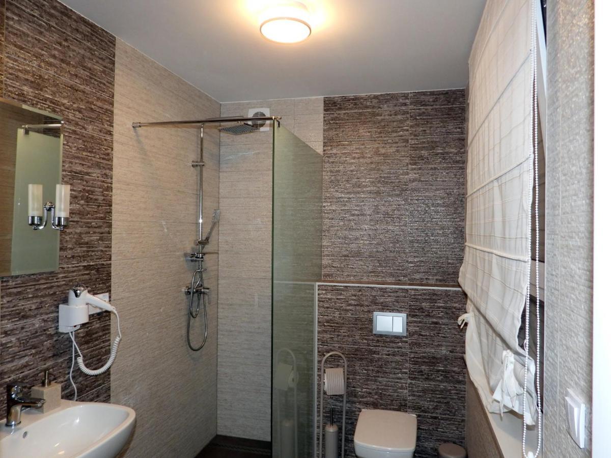Apartament A2D Краков Экстерьер фото