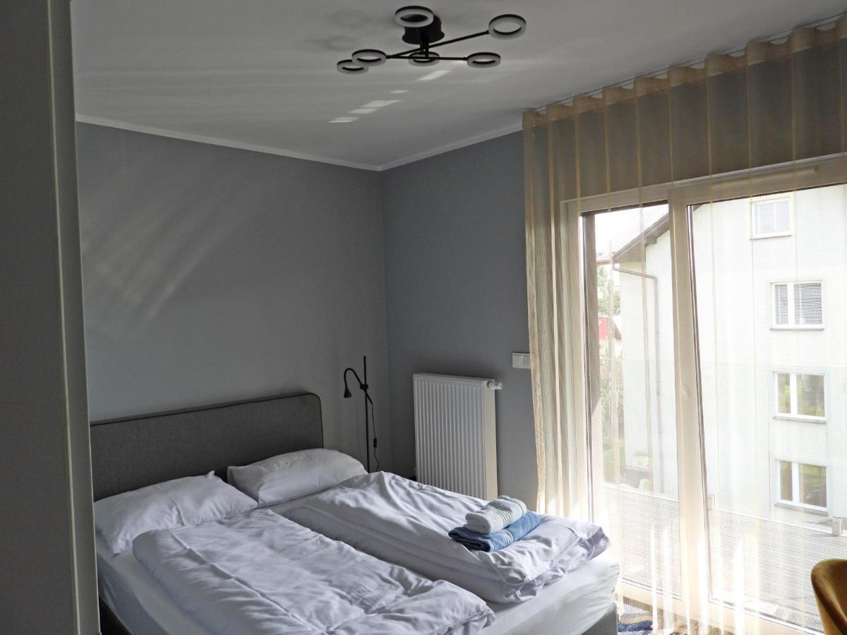 Apartament A2D Краков Экстерьер фото