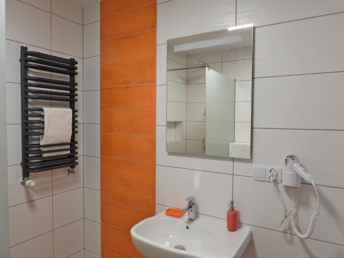 Apartament A2D Краков Экстерьер фото