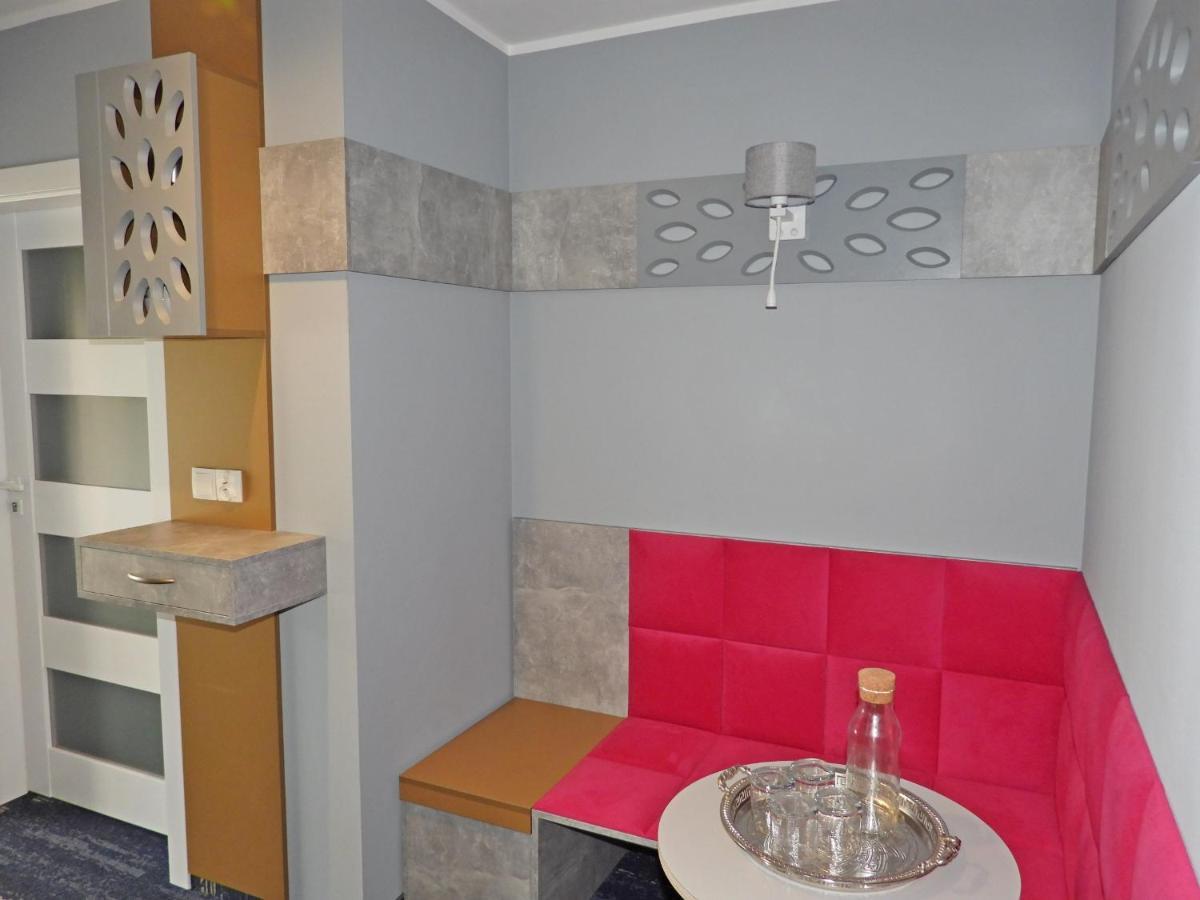 Apartament A2D Краков Экстерьер фото
