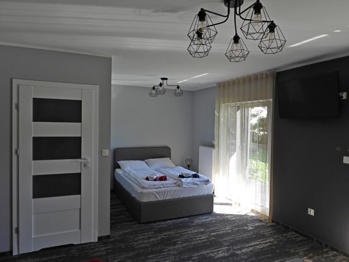 Apartament A2D Краков Экстерьер фото