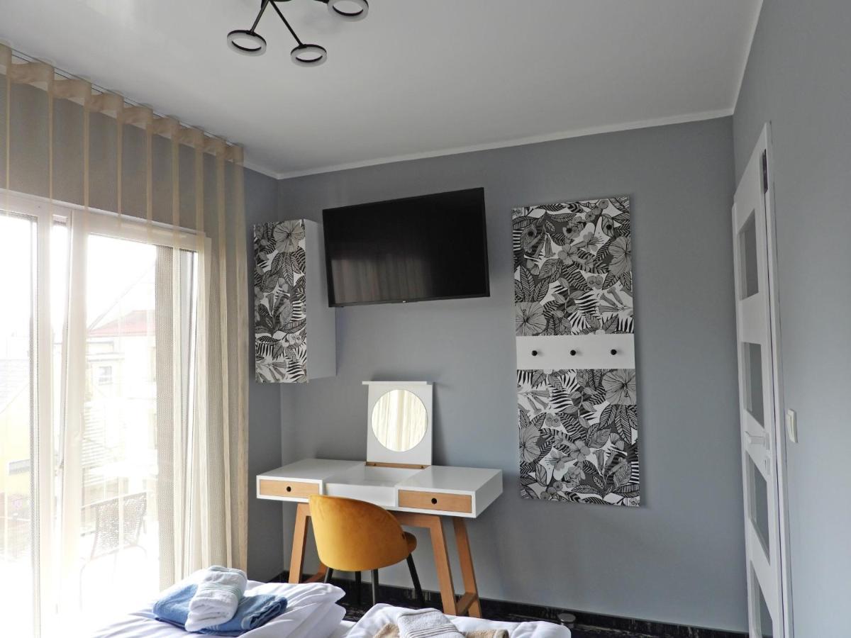 Apartament A2D Краков Экстерьер фото