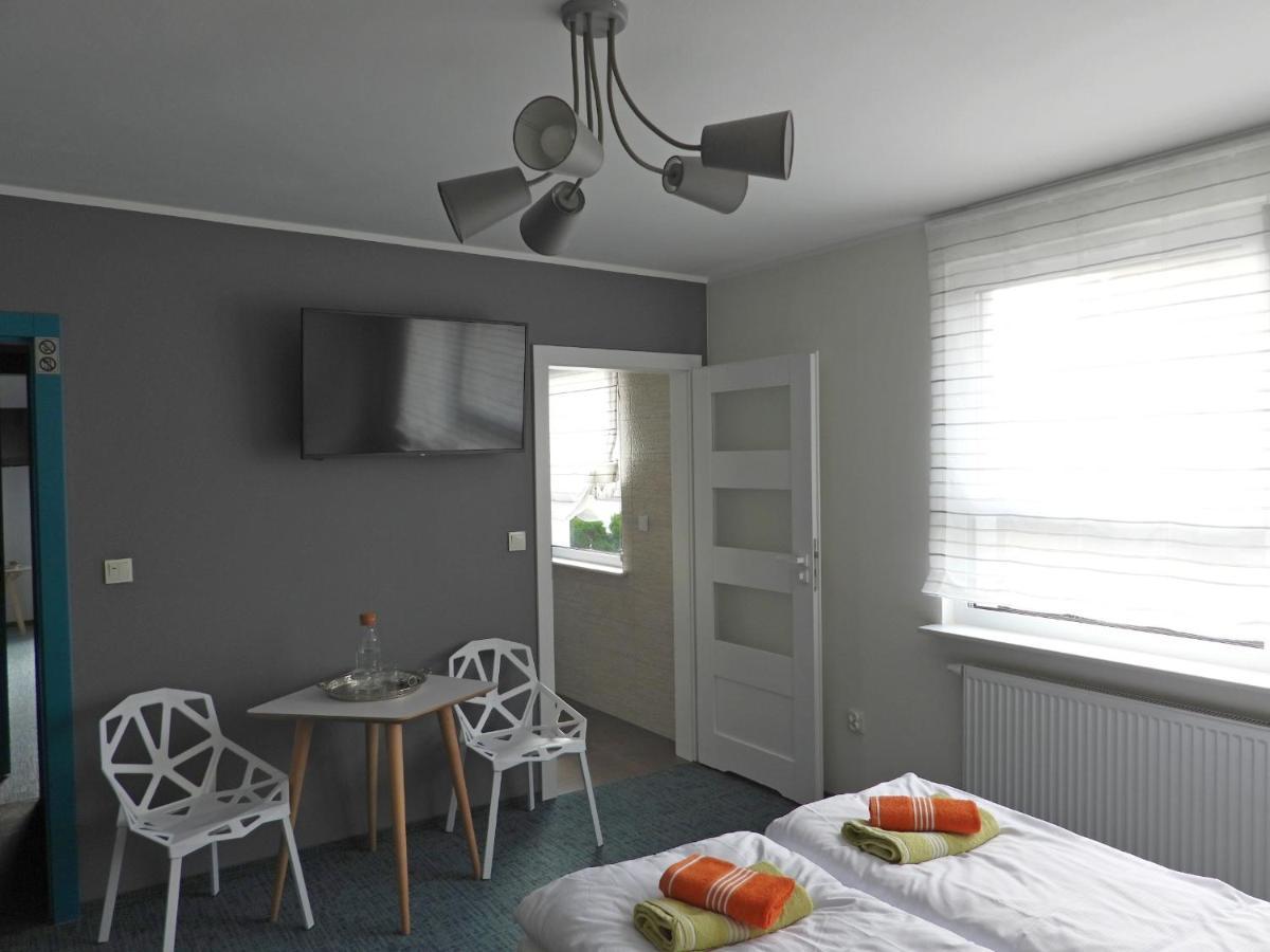 Apartament A2D Краков Экстерьер фото