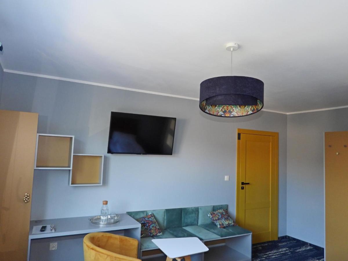 Apartament A2D Краков Экстерьер фото