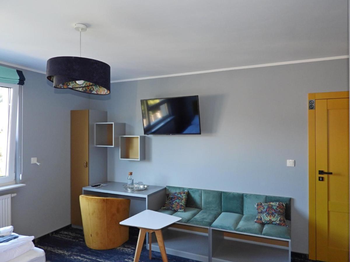 Apartament A2D Краков Экстерьер фото