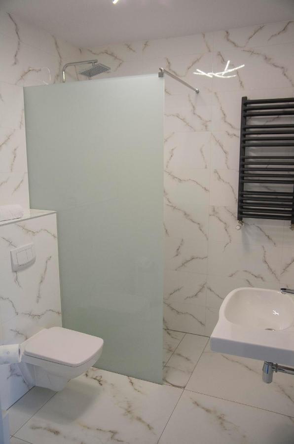 Apartament A2D Краков Экстерьер фото