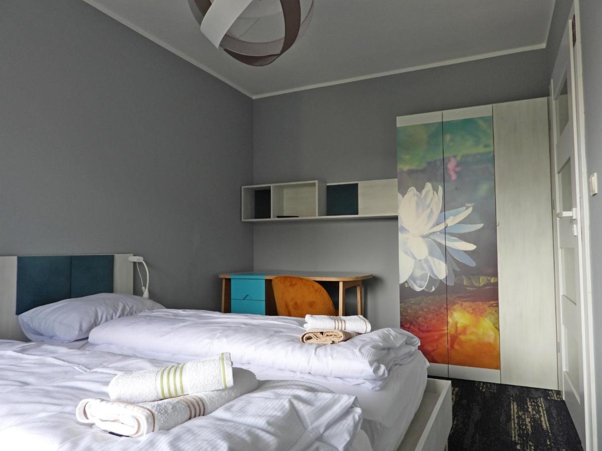 Apartament A2D Краков Экстерьер фото