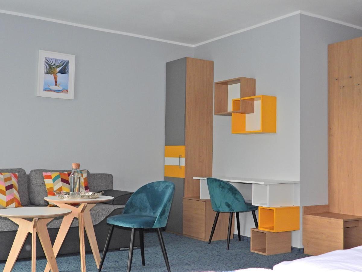 Apartament A2D Краков Экстерьер фото
