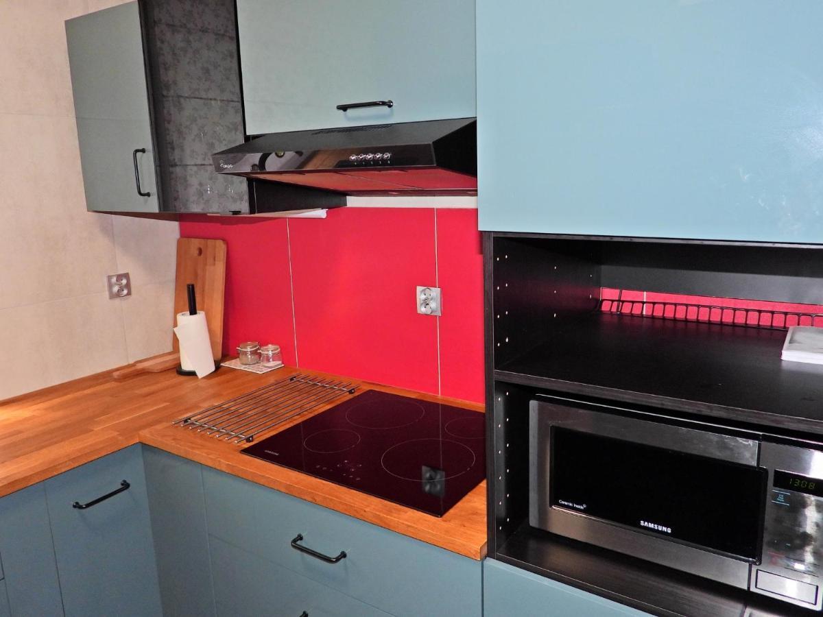 Apartament A2D Краков Экстерьер фото