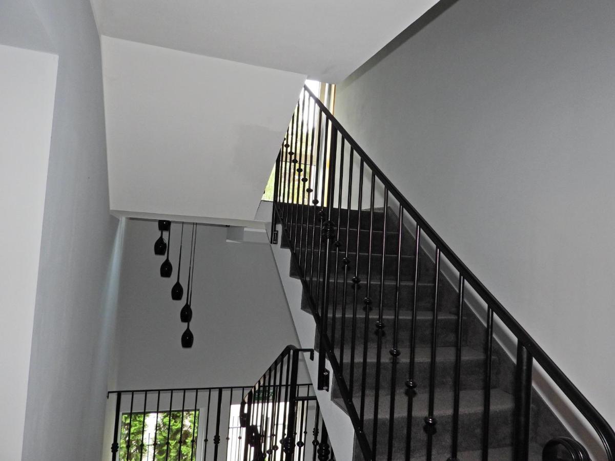 Apartament A2D Краков Экстерьер фото