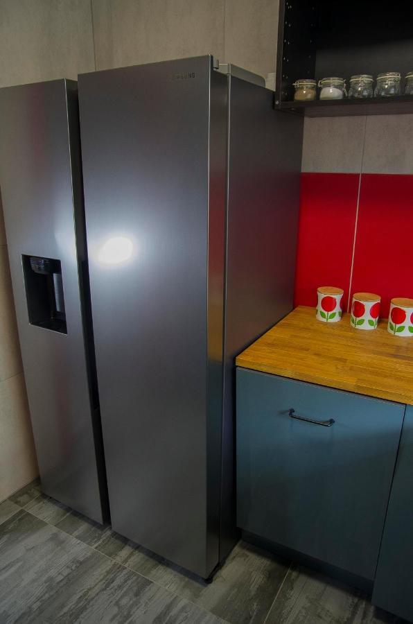 Apartament A2D Краков Экстерьер фото