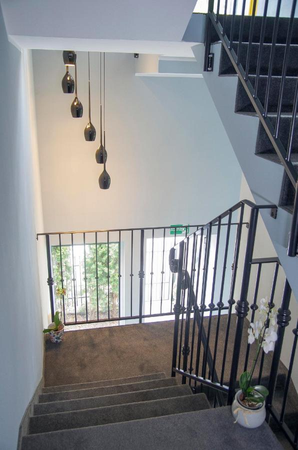 Apartament A2D Краков Экстерьер фото